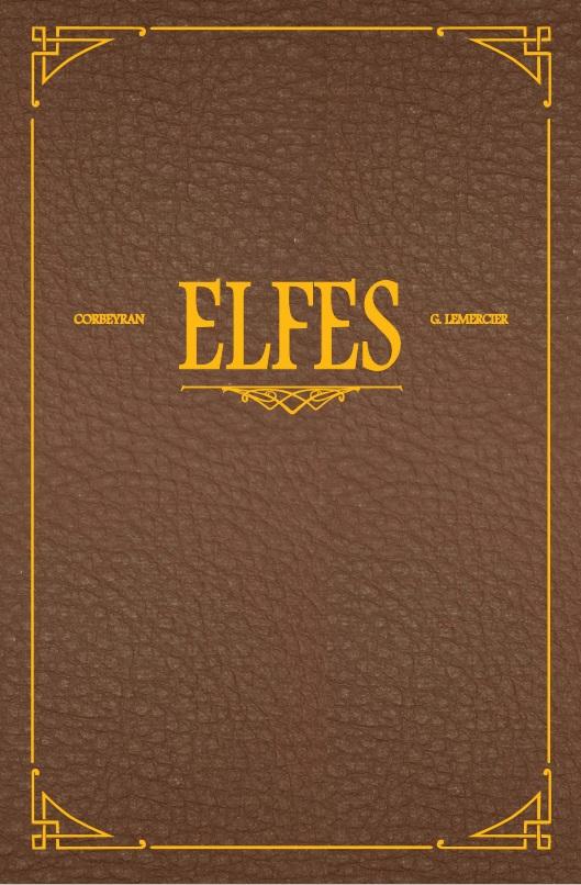 ELFES TT9 l'Etui