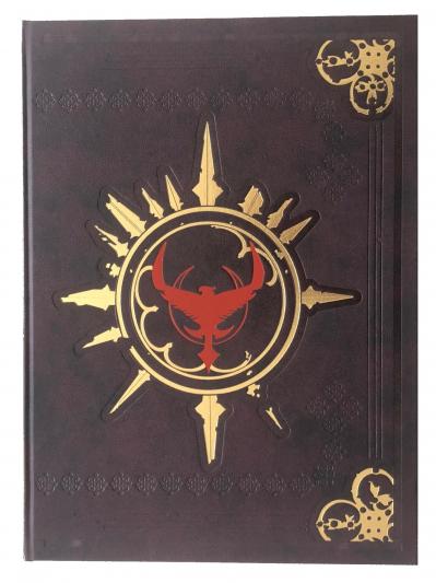 Hawkmoon couverture