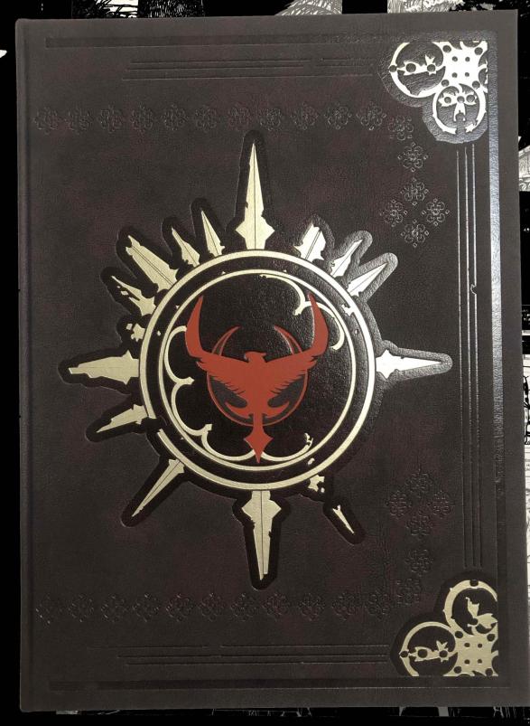 Hawkmoon Benoit DELLAC