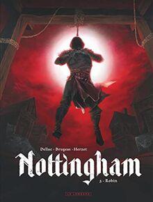 Nottingham 3