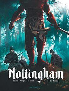 Nottingham tome 2
